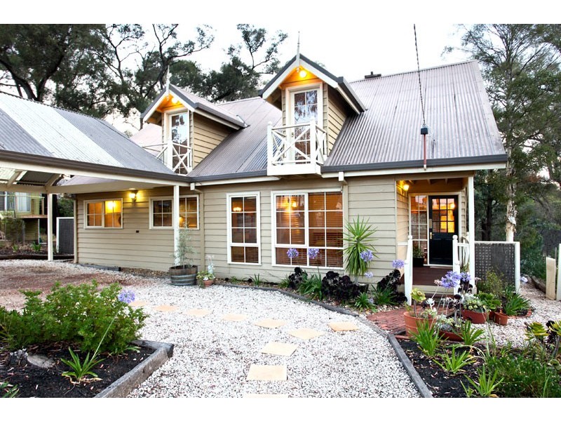 50 Solomon Street, Bendigo VIC 3550