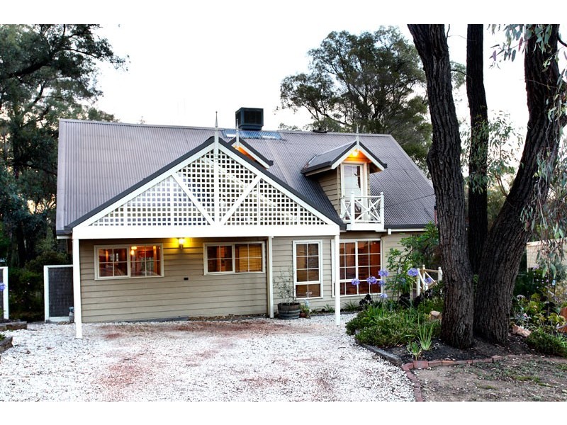 50 Solomon Street, Bendigo VIC 3550