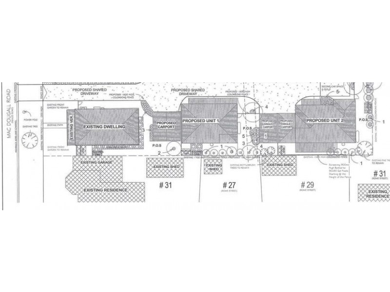 1/29 MacDougall Road, Golden Square VIC 3555