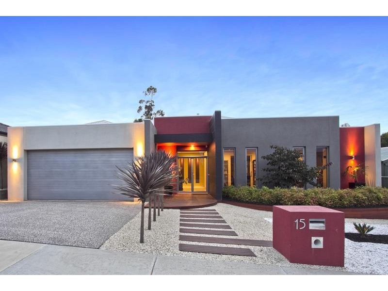 15 Hampshire Place, Strathfieldsaye VIC 3551