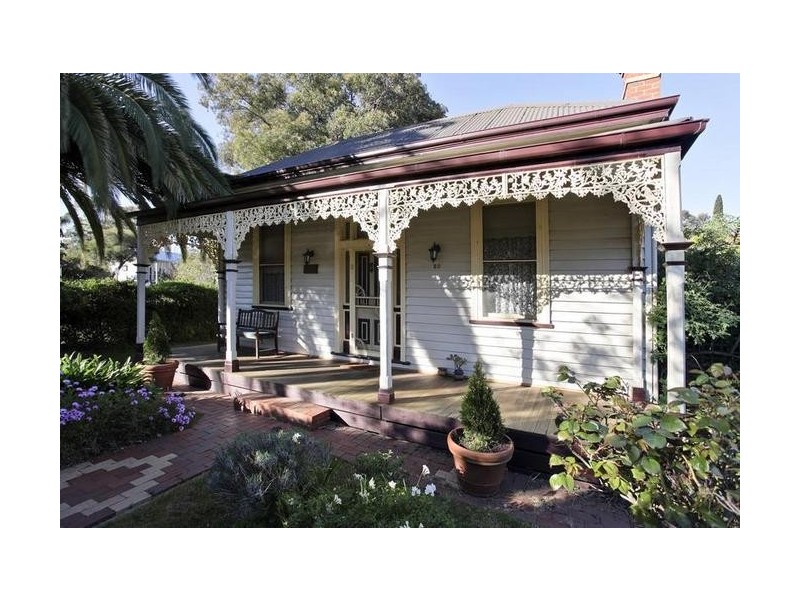 80 Vine Street, Bendigo VIC 3550