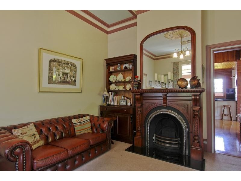 21 Valentine Street, Bendigo VIC 3550