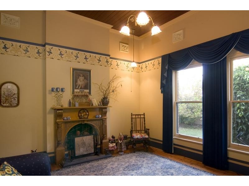 21 Valentine Street, Bendigo VIC 3550