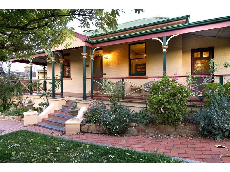 21 Valentine Street, Bendigo VIC 3550