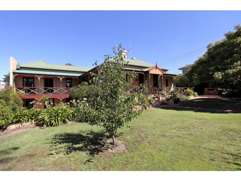 21 Valentine Street, Bendigo VIC 3550