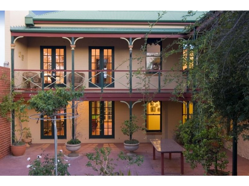 21 Valentine Street, Bendigo VIC 3550