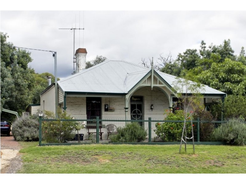 57 Sailors Gully Road, Eaglehawk VIC 3556