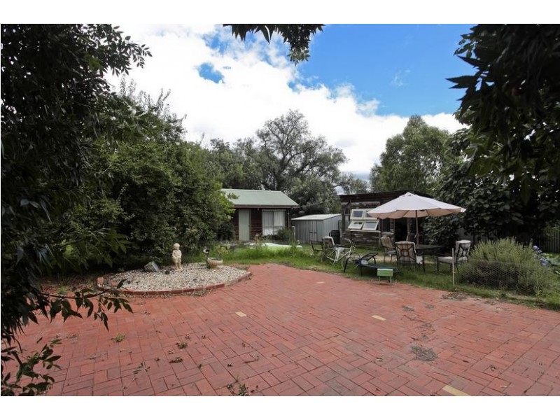 57 Sailors Gully Road, Eaglehawk VIC 3556