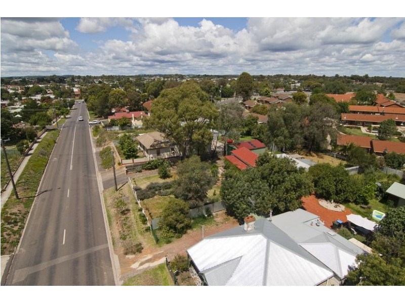 57 Sailors Gully Road, Eaglehawk VIC 3556