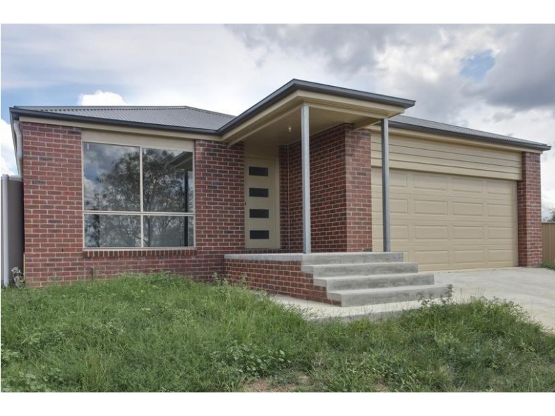 41 Watson Avenue, California Gully VIC 3556
