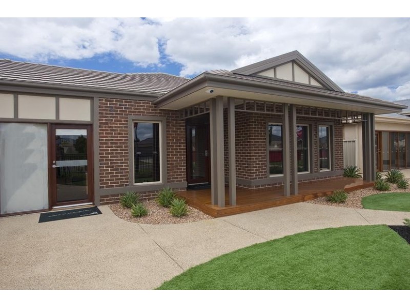 Lot 7 McConnachie Court, Epsom VIC 3551