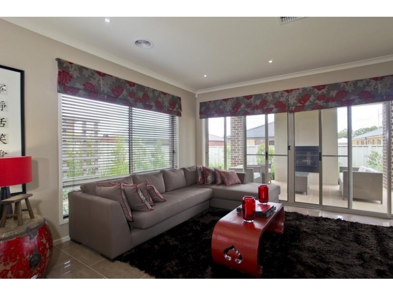 Lot 7 McConnachie Court, Epsom VIC 3551