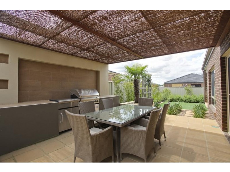 Lot 7 McConnachie Court, Epsom VIC 3551