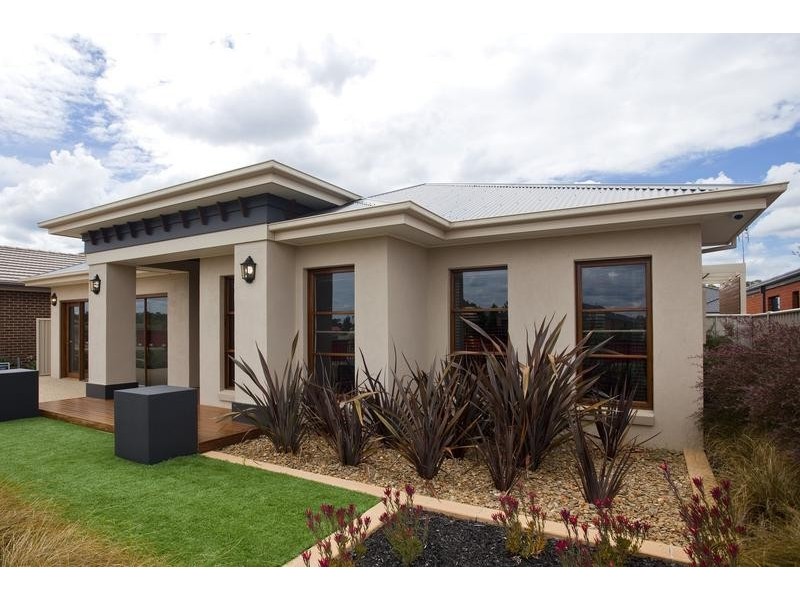 Lot 8 McConnachie Court, Epsom VIC 3551