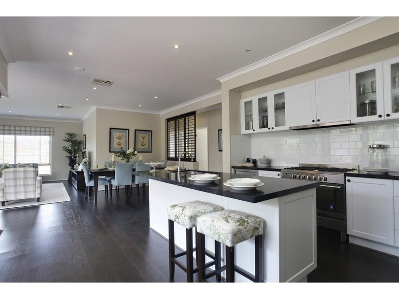 Lot 8 McConnachie Court, Epsom VIC 3551