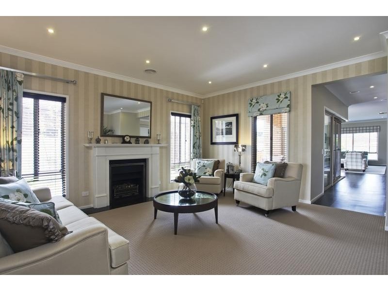 Lot 8 McConnachie Court, Epsom VIC 3551