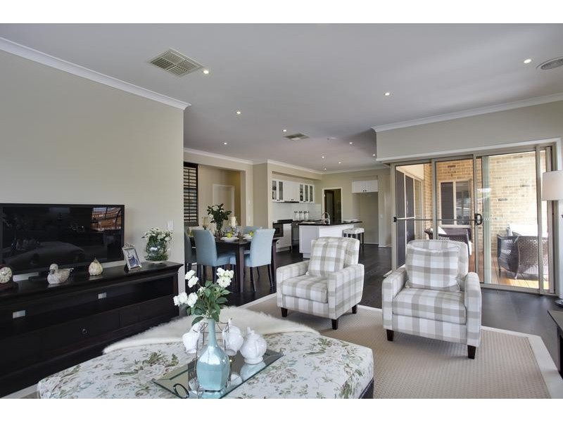 Lot 8 McConnachie Court, Epsom VIC 3551