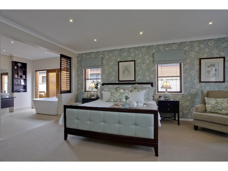Lot 8 McConnachie Court, Epsom VIC 3551