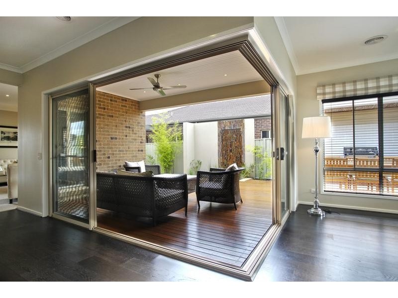 Lot 8 McConnachie Court, Epsom VIC 3551