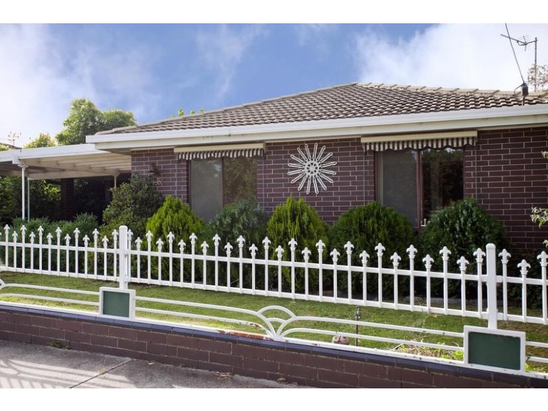 158 King Street, Bendigo VIC 3550