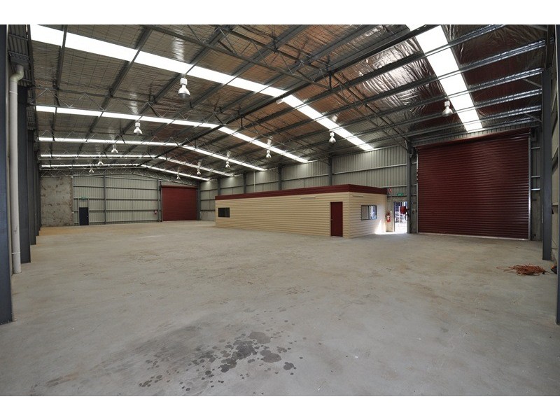 2/8 Wellsford Drive, East Bendigo VIC 3550