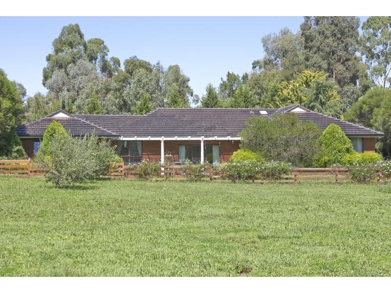 10 Nankervis Road, Mandurang VIC 3551
