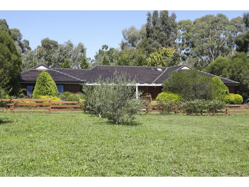 10 Nankervis Road, Mandurang VIC 3551