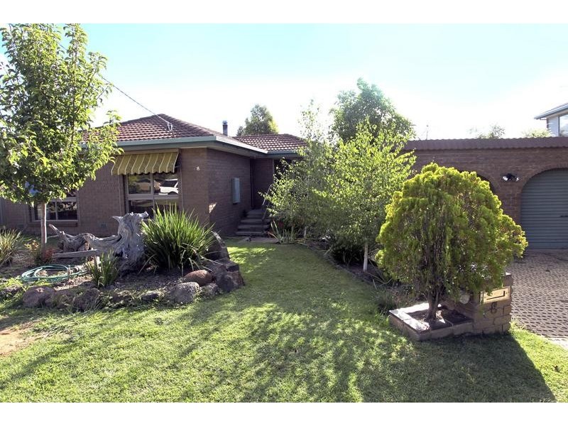 8 Marinna Court, Strathdale VIC 3550