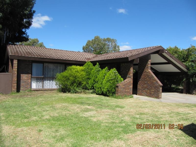 21 Belinda Avenue, Golden Square VIC 3555