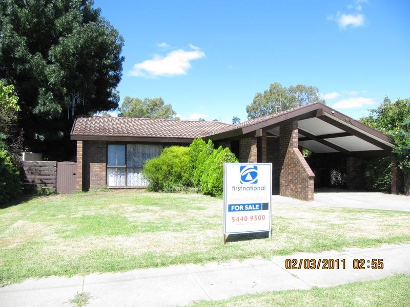 21 Belinda Avenue, Golden Square VIC 3555