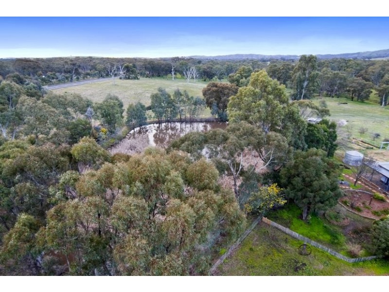 4734 Calder Highway, Ravenswood VIC 3453