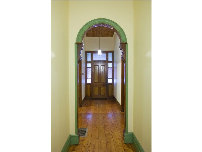 1 Victoria Street, Bendigo VIC 3550