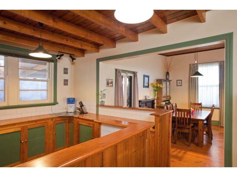 1 Victoria Street, Bendigo VIC 3550