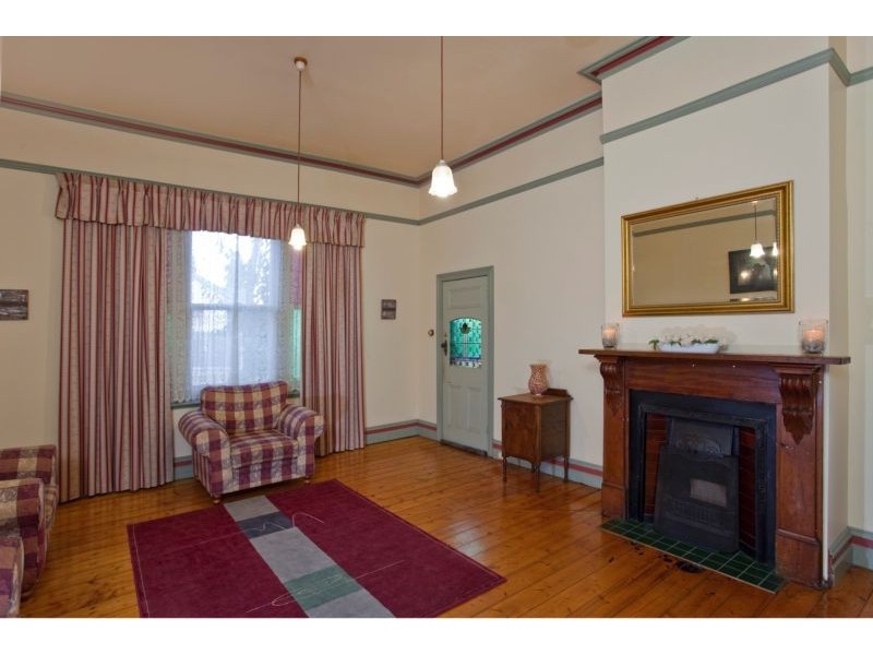 1 Victoria Street, Bendigo VIC 3550