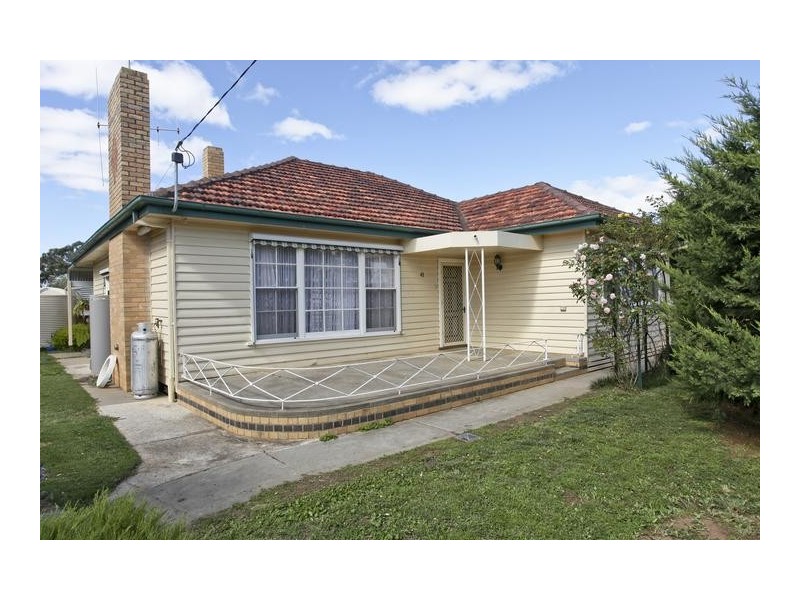 42 Lily Street, Bridgewater VIC 3516