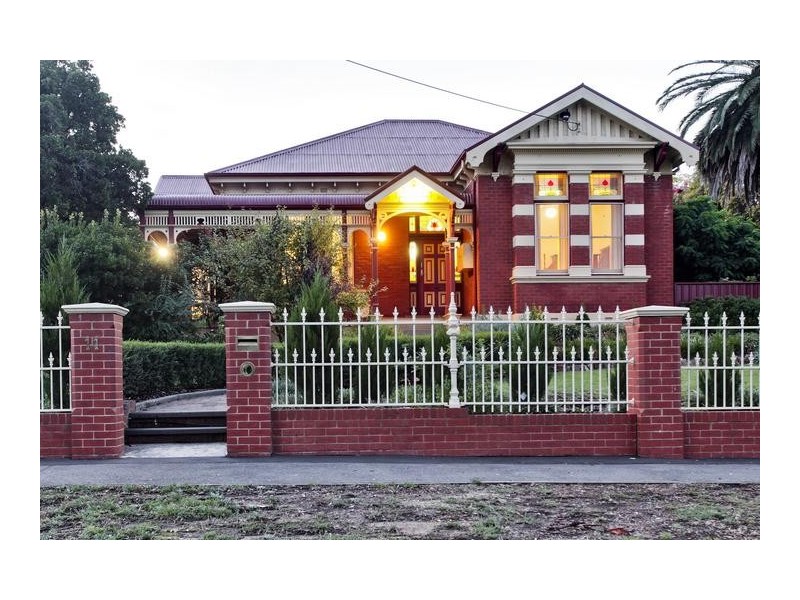 11 Grattan Street, Bendigo VIC 3550