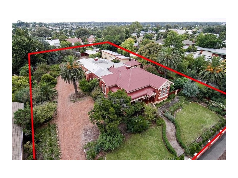 11 Grattan Street, Bendigo VIC 3550