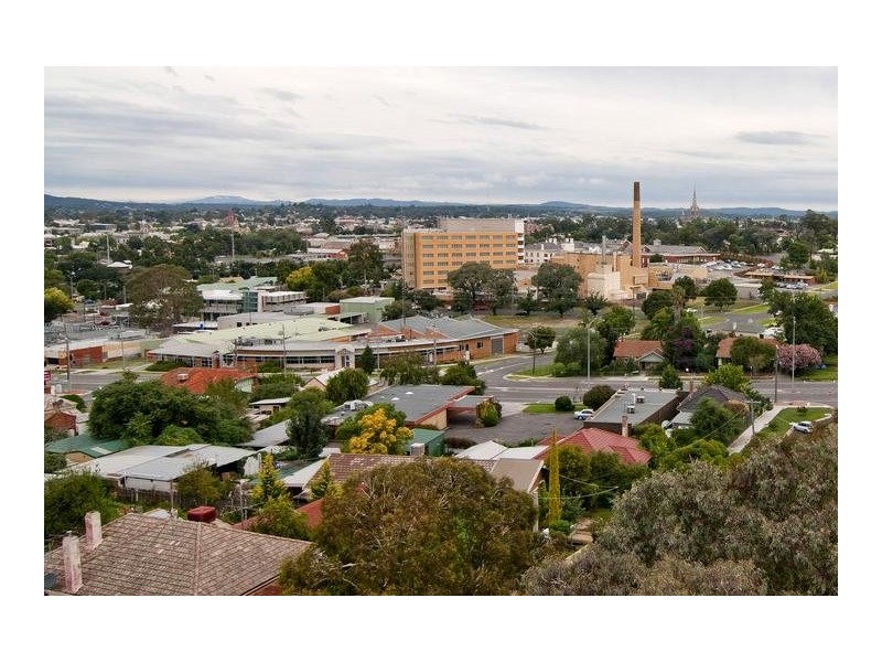 11 Grattan Street, Bendigo VIC 3550