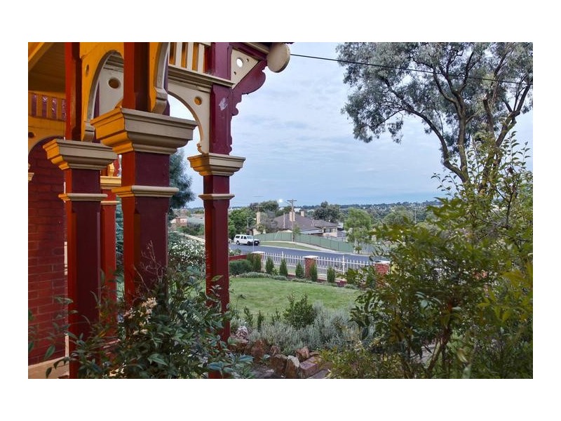 11 Grattan Street, Bendigo VIC 3550