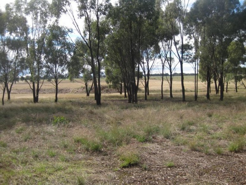 Lot 4,  Genardinis Lane, Woodvale VIC 3556