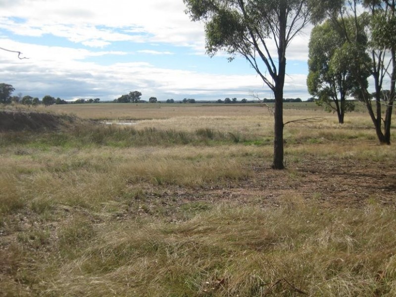 Lot 4,  Genardinis Lane, Woodvale VIC 3556