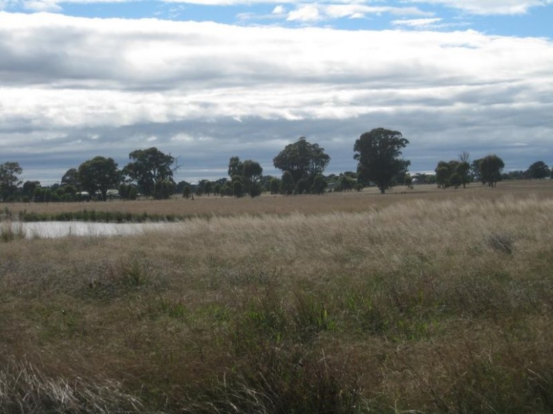 Lot 4,  Genardinis Lane, Woodvale VIC 3556