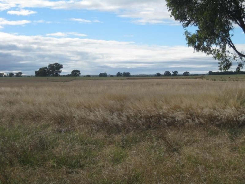 Lot 4,  Genardinis Lane, Woodvale VIC 3556