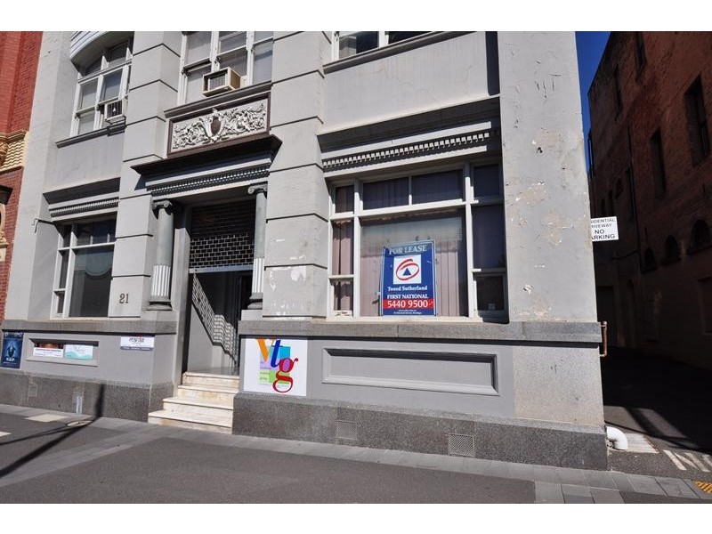 Unit 2/21 View Point, Bendigo VIC 3550