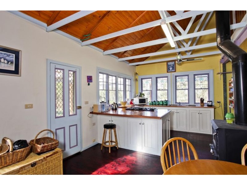 8 Ansen Road, Eppalock VIC 3551