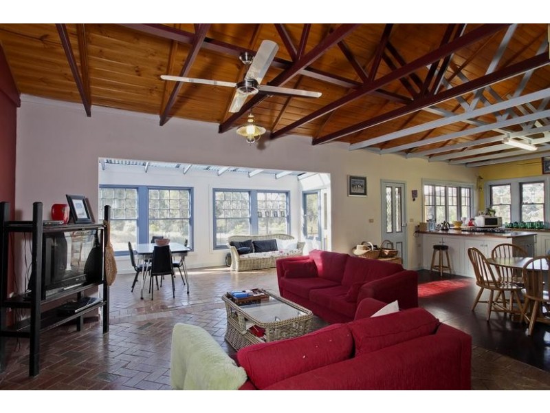 8 Ansen Road, Eppalock VIC 3551