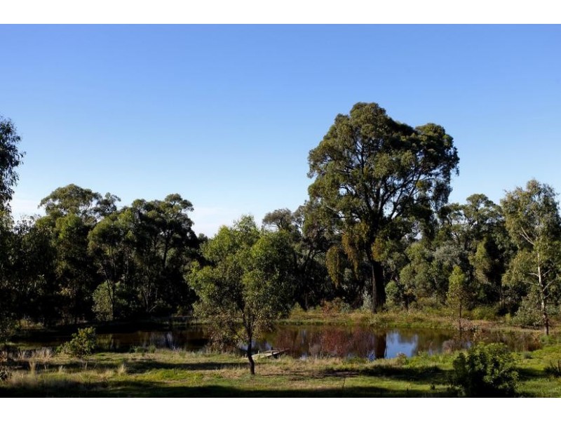 8 Ansen Road, Eppalock VIC 3551