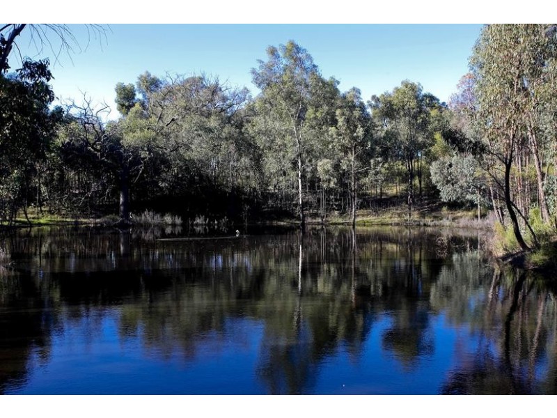 8 Ansen Road, Eppalock VIC 3551