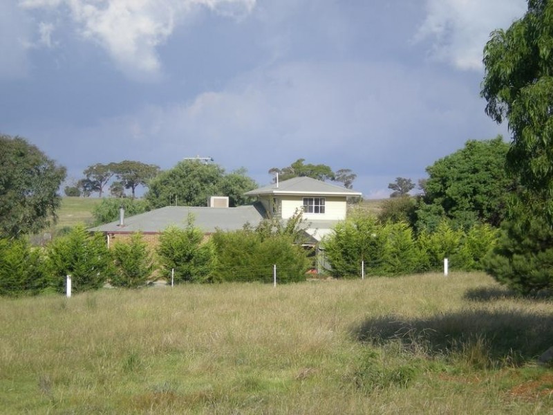 141 Moffatt Drive, Harcourt North VIC 3453