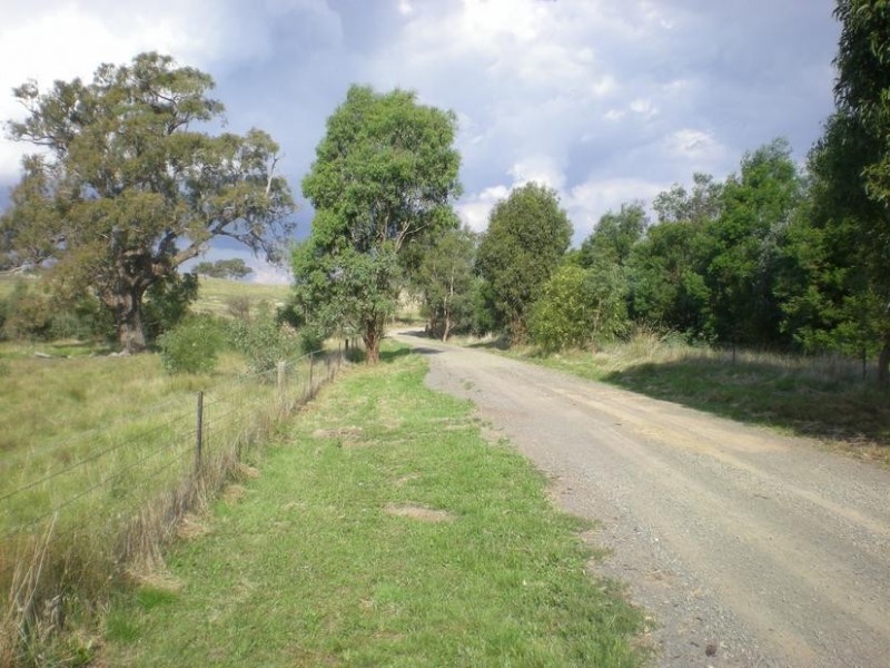 141 Moffatt Drive, Harcourt North VIC 3453